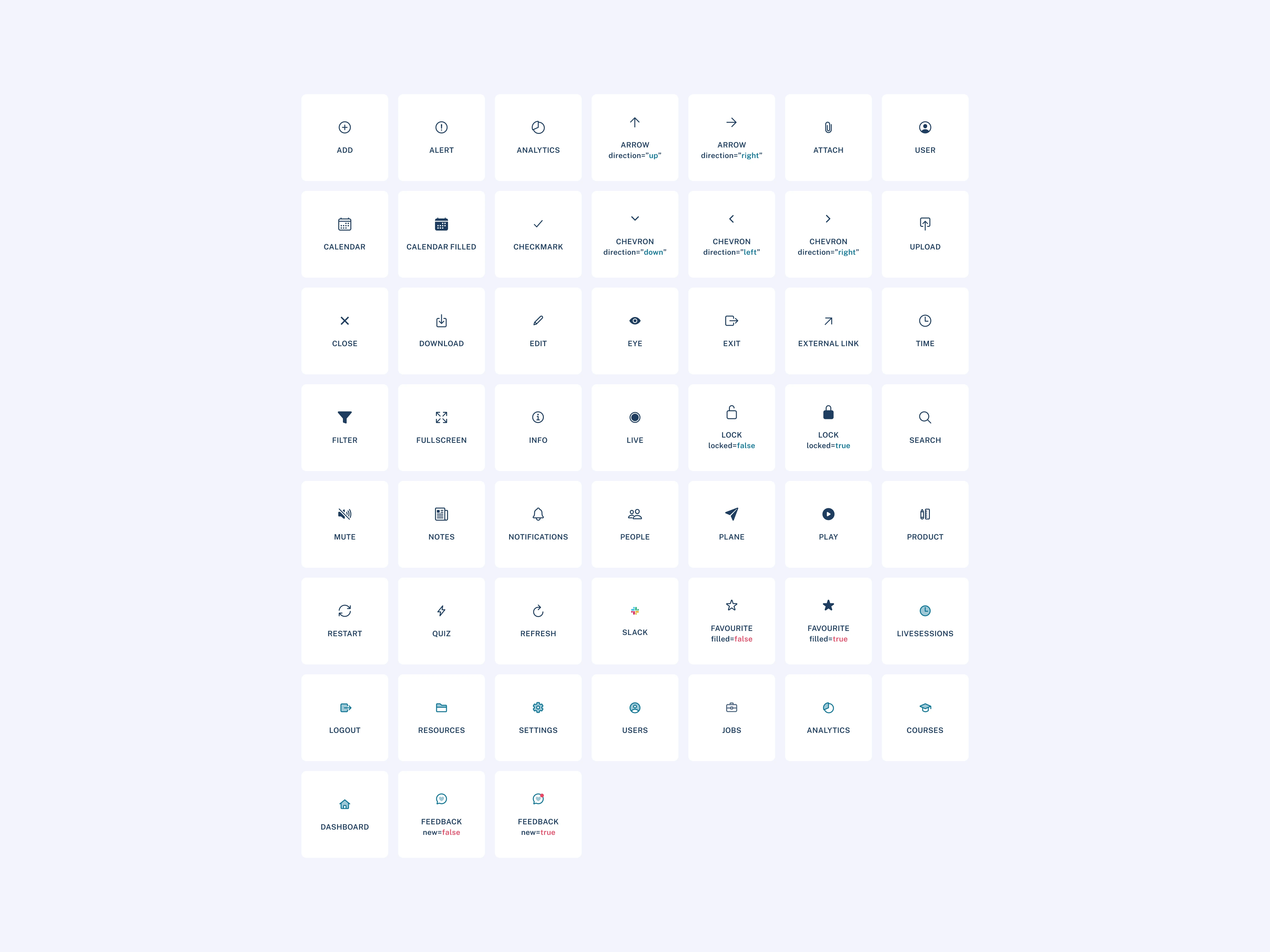 Web and Mobile App