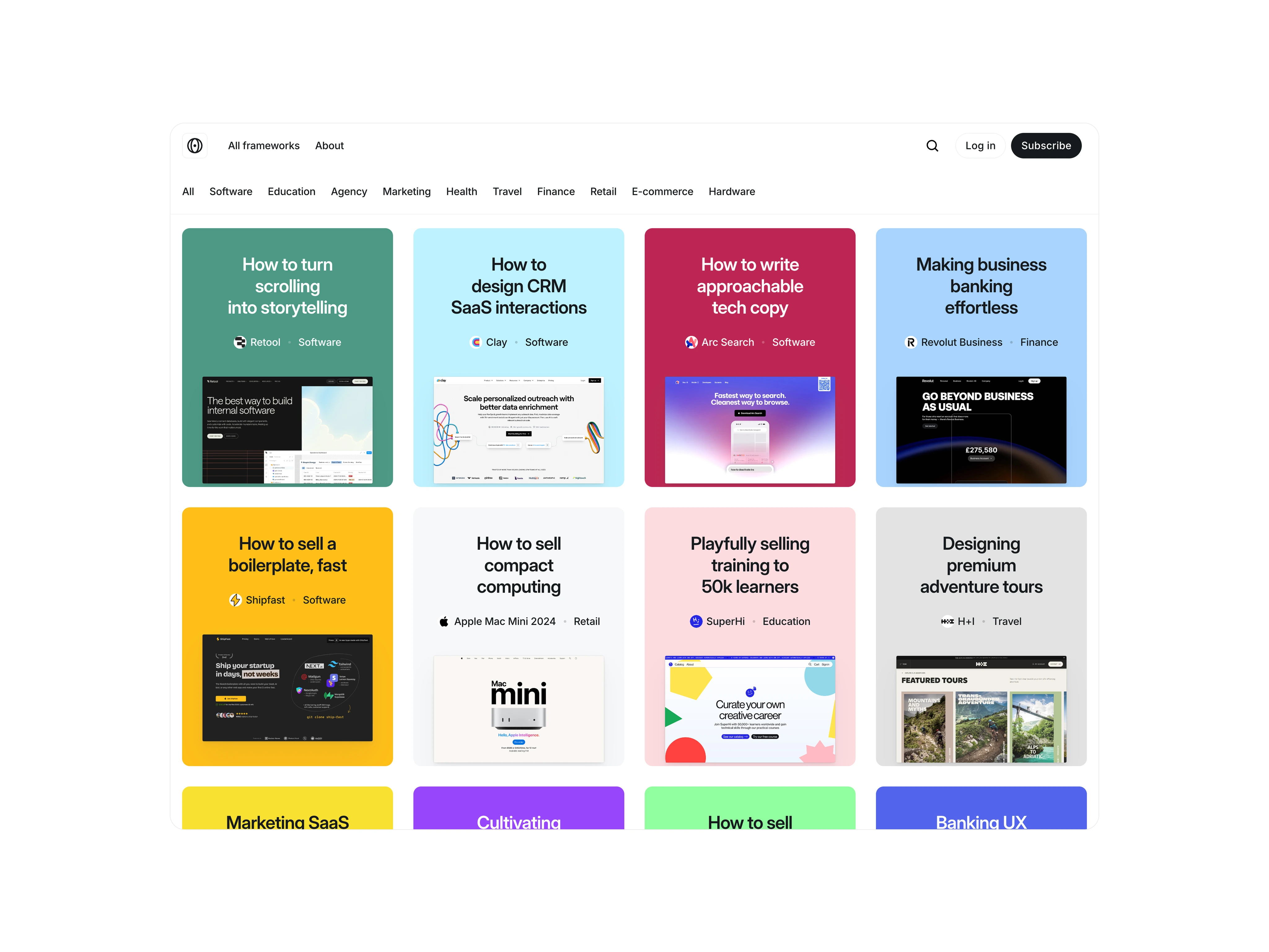 Sites Explained - Image 2